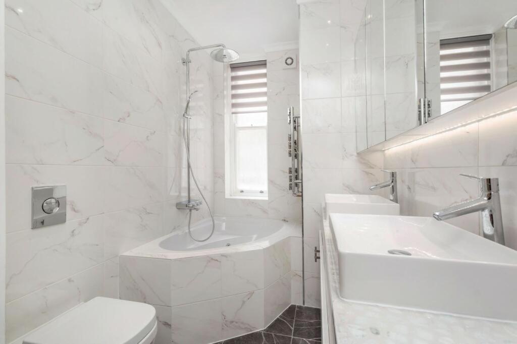 Modern Chelsea Flat, 3Bd 2Bath, With Parking Apartment Londra Exterior foto