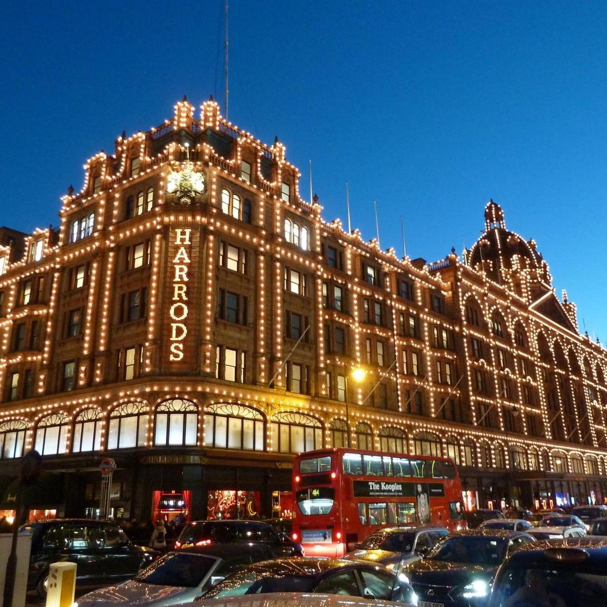 Modern Chelsea Flat, 3Bd 2Bath, With Parking Apartment Londra Exterior foto
